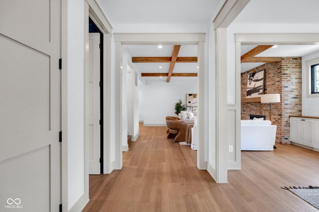 3145 N Pennsylvania Street, Indianapolis, IN 46205