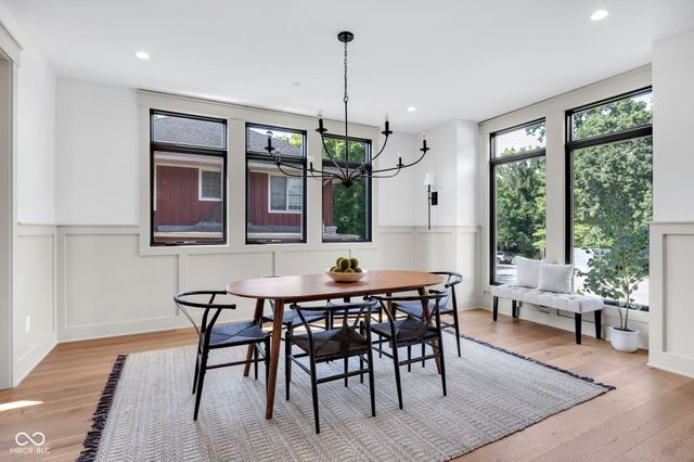 3145 N Pennsylvania Street, Indianapolis, IN 46205