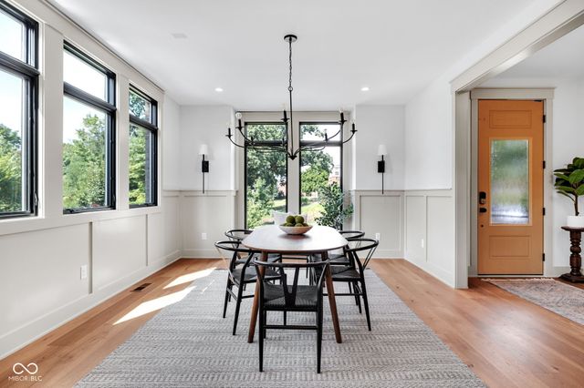 3145 N Pennsylvania Street, Indianapolis, IN 46205