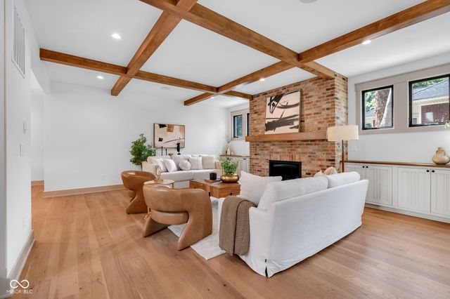 3145 N Pennsylvania Street, Indianapolis, IN 46205