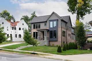 3145 N Pennsylvania Street, Indianapolis, IN 46205