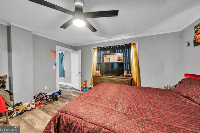 415 E 7th Avenue, Cordele, GA 31015