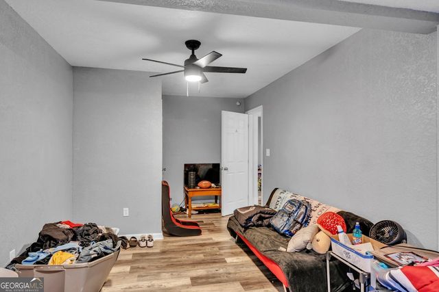415 E 7th Avenue, Cordele, GA 31015