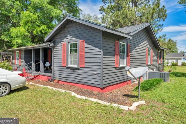 415 E 7th Avenue, Cordele, GA 31015