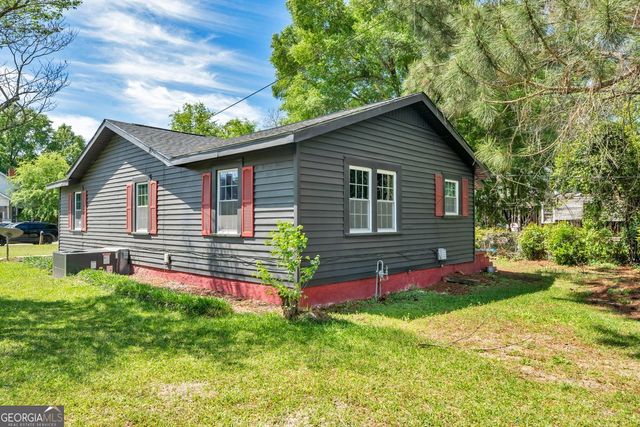 415 E 7th Avenue, Cordele, GA 31015