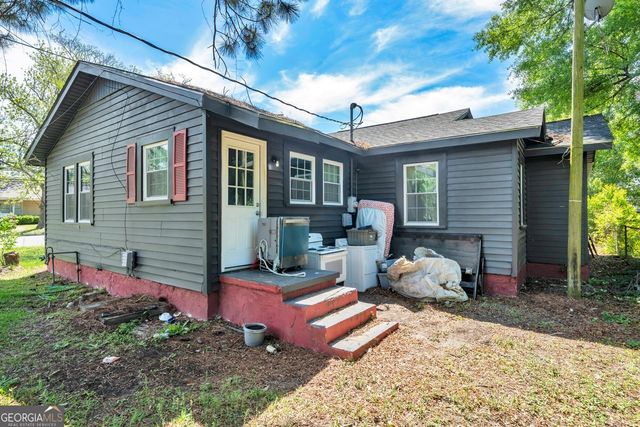 415 E 7th Avenue, Cordele, GA 31015