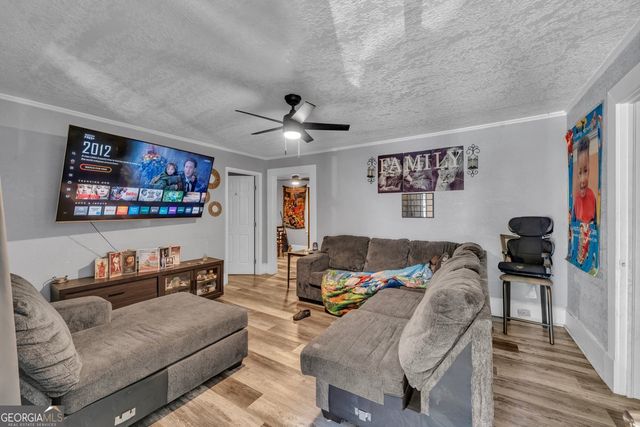415 E 7th Avenue, Cordele, GA 31015