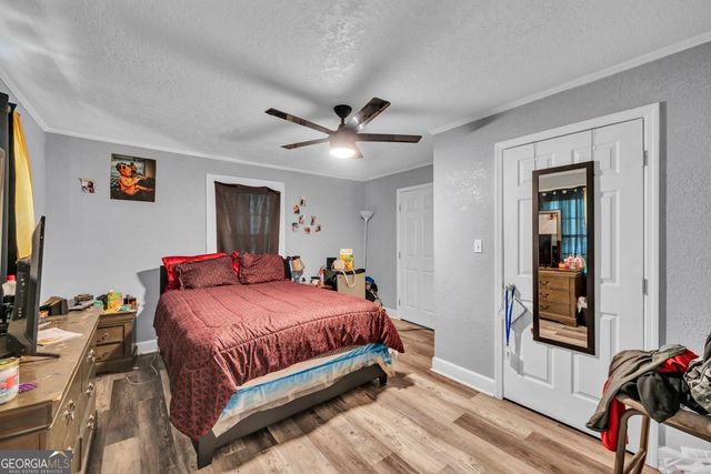 415 E 7th Avenue, Cordele, GA 31015