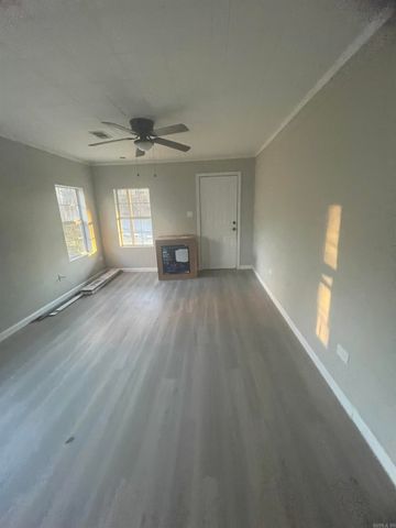 109 Jackson Street, Hot Springs, AR 71901