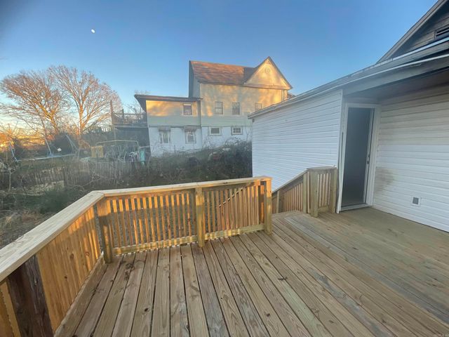 109 Jackson Street, Hot Springs, AR 71901