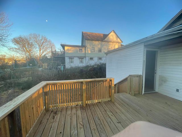 109 Jackson Street, Hot Springs, AR 71901