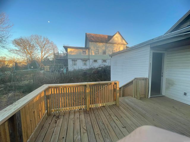 109 Jackson Street, Hot Springs, AR 71901