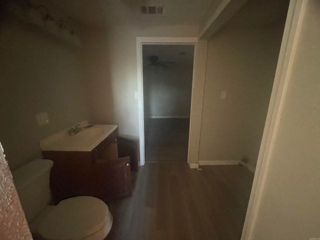 109 Jackson Street, Hot Springs, AR 71901