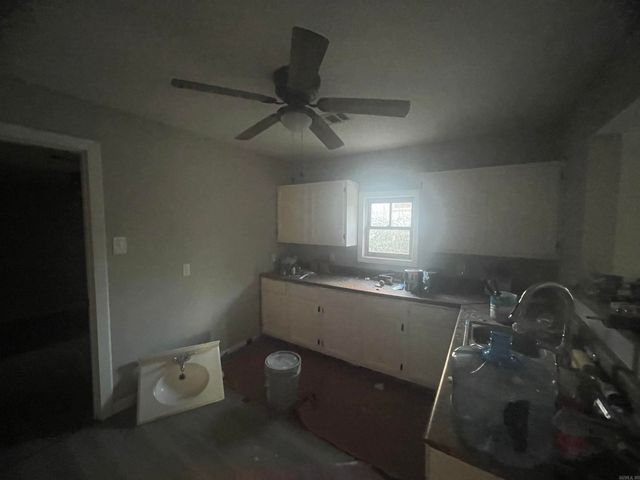 109 Jackson Street, Hot Springs, AR 71901