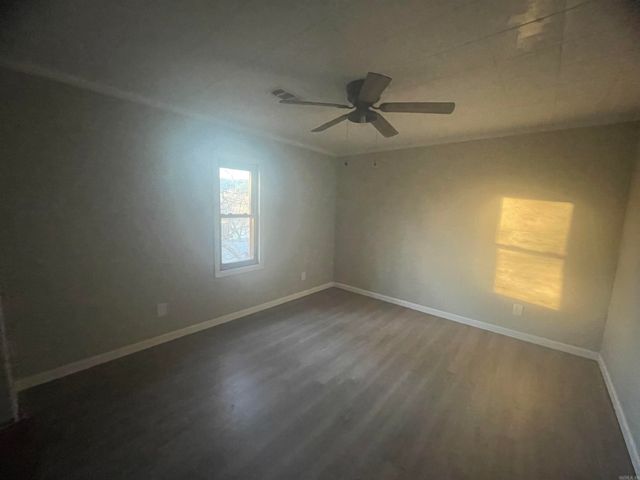 109 Jackson Street, Hot Springs, AR 71901