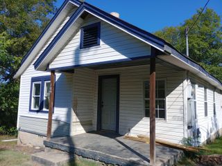 109 Jackson Street, Hot Springs, AR 71901