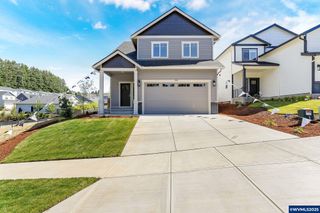 542 Sarah Renee (Lot 76) Av SE, Salem, OR 97306