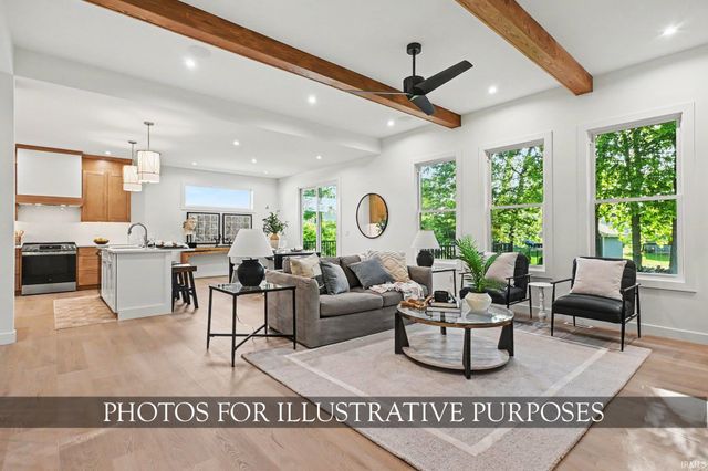 1904 Hartman Drive, South Bend, IN 46617