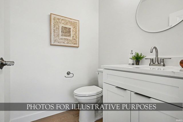 1904 Hartman Drive, South Bend, IN 46617