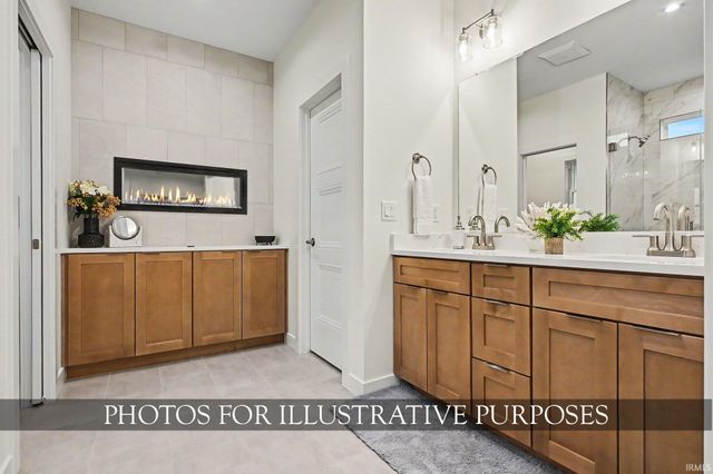 1904 Hartman Drive, South Bend, IN 46617