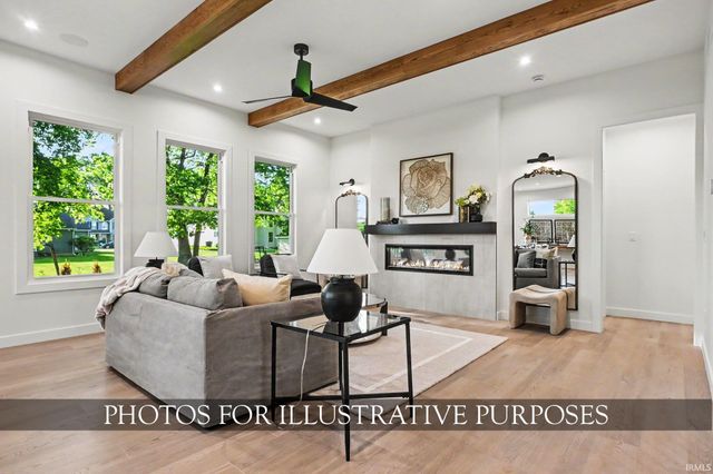 1904 Hartman Drive, South Bend, IN 46617