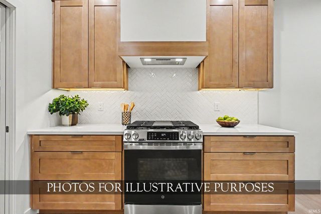 1904 Hartman Drive, South Bend, IN 46617