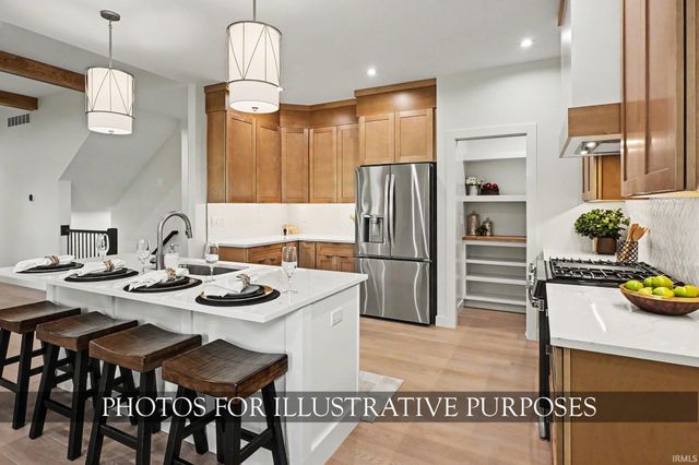 1904 Hartman Drive, South Bend, IN 46617