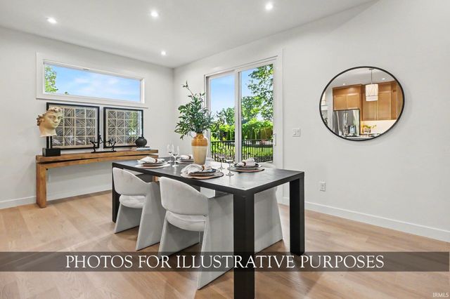 1904 Hartman Drive, South Bend, IN 46617