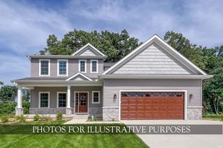 1904 Hartman Drive, South Bend, IN 46617
