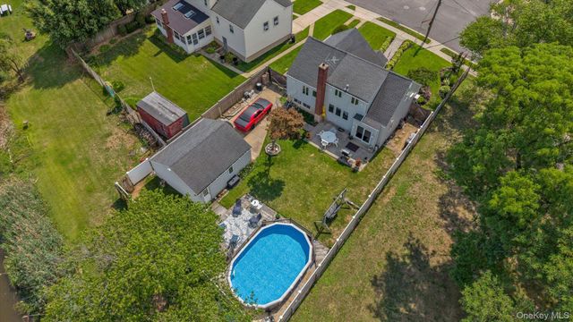 2631 Fox Road, Baldwin, NY 11510