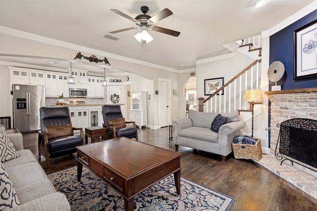 508 N Tennessee Street B, Mckinney, TX 75069