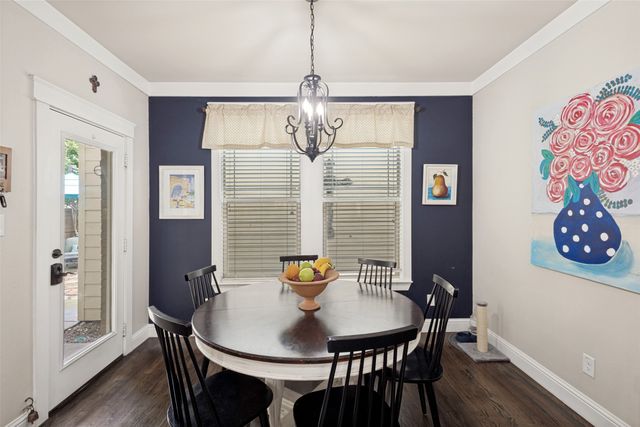 508 N Tennessee Street B, Mckinney, TX 75069
