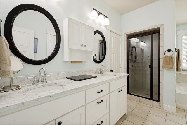 508 N Tennessee Street B, Mckinney, TX 75069
