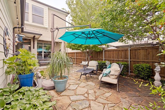 508 N Tennessee Street B, Mckinney, TX 75069
