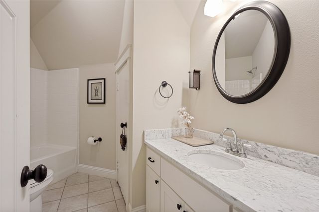 508 N Tennessee Street B, Mckinney, TX 75069