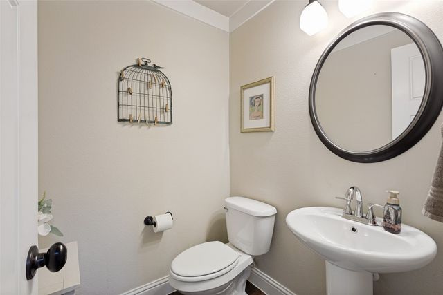 508 N Tennessee Street B, Mckinney, TX 75069