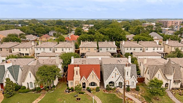 508 N Tennessee Street B, Mckinney, TX 75069