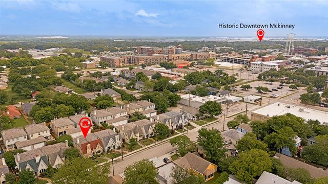 508 N Tennessee Street B, Mckinney, TX 75069