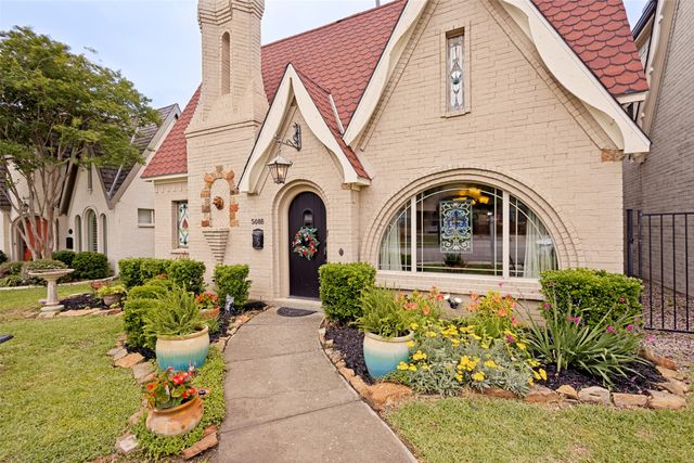 508 N Tennessee Street B, Mckinney, TX 75069