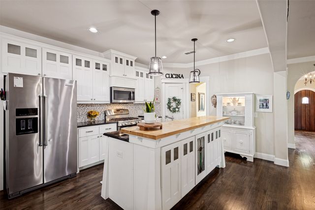 508 N Tennessee Street B, Mckinney, TX 75069
