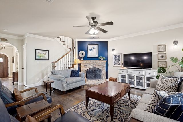 508 N Tennessee Street B, Mckinney, TX 75069