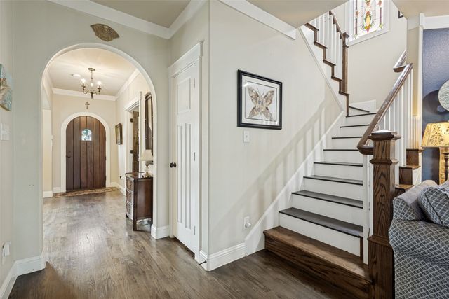 508 N Tennessee Street B, Mckinney, TX 75069