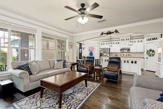 508 N Tennessee Street B, Mckinney, TX 75069