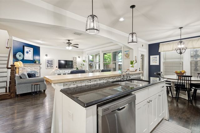 508 N Tennessee Street B, Mckinney, TX 75069
