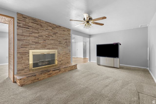 6471 S BLUEMONT DR, Taylorsville, UT 84123