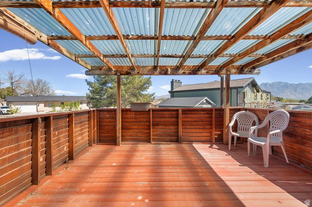 6471 S BLUEMONT DR, Taylorsville, UT 84123