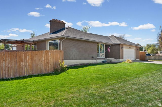 6471 S BLUEMONT DR, Taylorsville, UT 84123