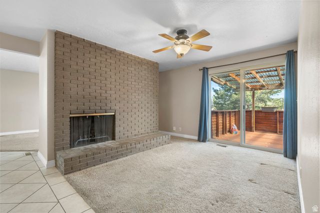 6471 S BLUEMONT DR, Taylorsville, UT 84123