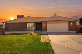 6471 S BLUEMONT DR, Taylorsville, UT 84123