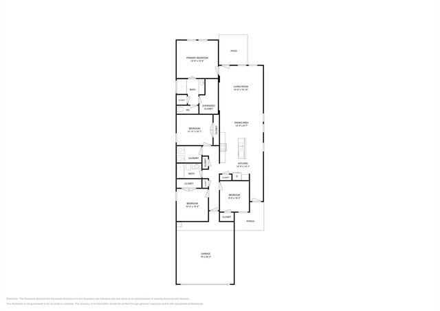 5108 Saddle Club DR, Georgetown, TX 78626
